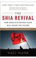 The Shia Revival