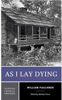 As I Lay Dying