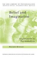 Belief and Imagination