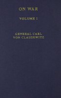 Von Clausewitz, on War