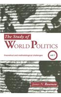The Study of World Politics