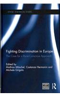 Fighting Discrimination in Europe
