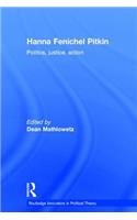 Hanna Fenichel Pitkin
