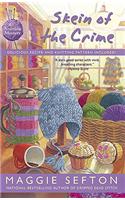 Skein of the Crime