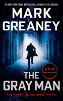 The Gray Man: (1 Gray Man)