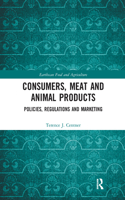 Consumers, Meat and Animal Products