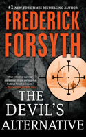 Devil's Alternative: A Thriller