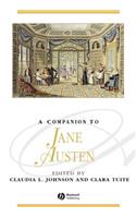 A Companion to Jane Austen