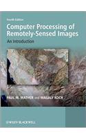 Computer Processing of Remotely-Sensed Images: An Introduction