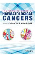 Genetic Basis of Haematological Cancers