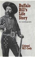 Buffalo Bill's Life Story
