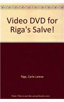 Video DVD for Riga's Salve!