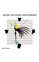 Goude: The Chanel Sketchbooks