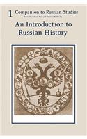 Companion to Russian Studies