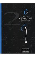 The New Cambridge English Course 2 Student's book