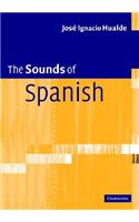 The Sounds of Spanish with Audio CD