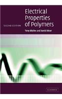 Electrical Properties of Polymers