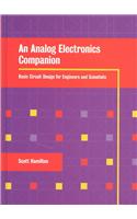 An Analog Electronics Companion