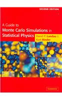 A Guide to Monte Carlo Simulations in Statistical Physics