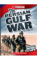 Persian Gulf War