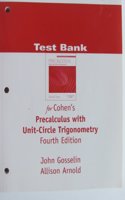 TB-Precal Unit Circ Trig 4e