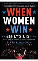When Women Win