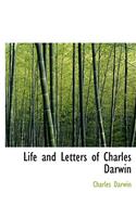 Life and Letters of Charles Darwin