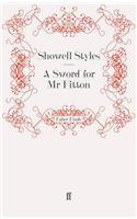 A Sword for Mr Fitton