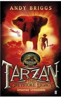 Tarzan: The Greystoke Legacy