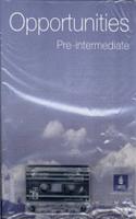 Opportunities Pre-Intermediate Global Test Booklet and Cassette Pack