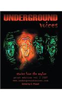 Underground Voices