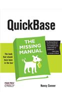 Quickbase: The Missing Manual: The Missing Manual(Missing Manual)