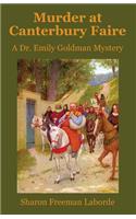 Murder at Canterbury Faire