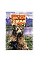 Houghton Mifflin Science: Unit Book Set of 6 Grade 2 2007