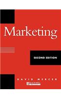 Marketing