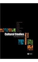 Cultural Studies