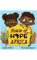 House of Hope Africa