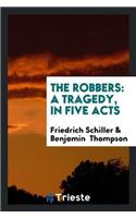 The Robbers