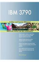 IBM 3790 a Clear and Concise Reference