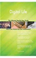 Digital Life The Ultimate Step-By-Step Guide