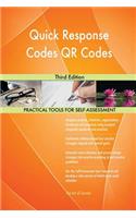 Quick Response Codes QR Codes Third Edition