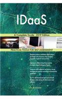 IDaaS A Complete Guide - 2019 Edition