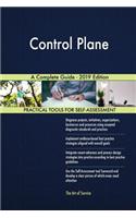 Control Plane A Complete Guide - 2019 Edition