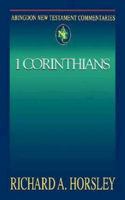 Abingdon New Testament Commentaries: 1 Corinthians