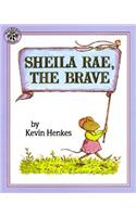 Sheila Rae, the Brave