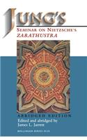 Jung's Seminar on Nietzsche's 