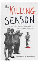 The Killing Season
