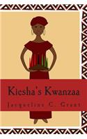 Kiesha's Kwanzaa