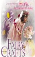 Fairy Crafts