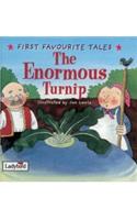 The Enormous Turnip